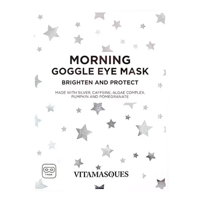 Vitamasques Stars Goggle Eye Mask