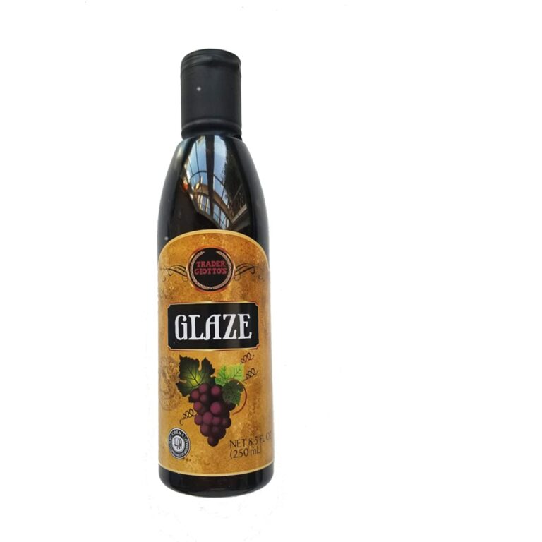 Balsamic Glaze