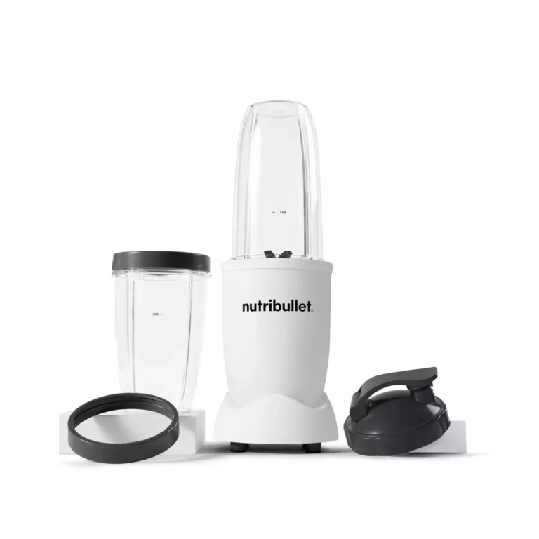 nutribullet Pro 900 Series - Matte White