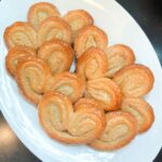 cardamom palmiers