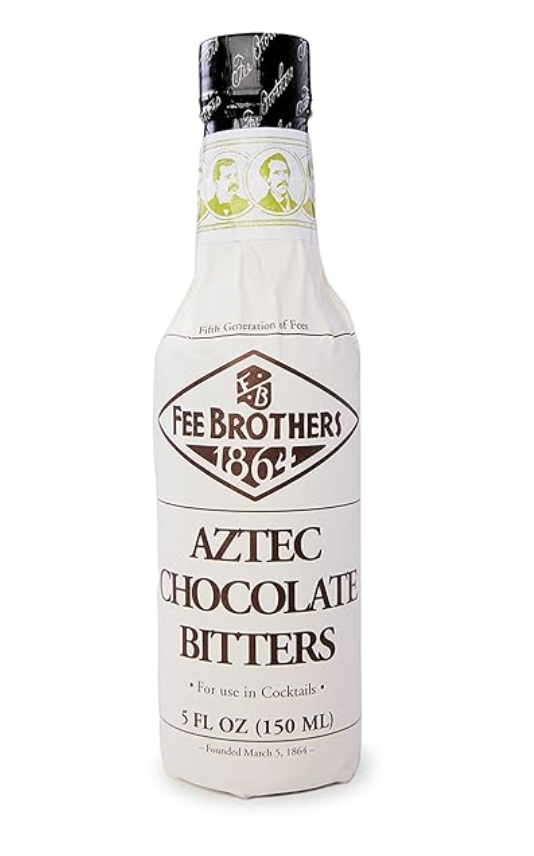Chocolate Bitters