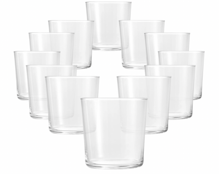 Bodega Medium Glasses