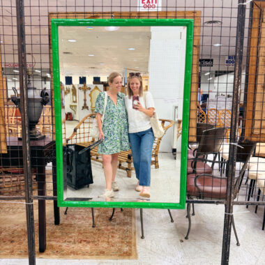 scott antique market